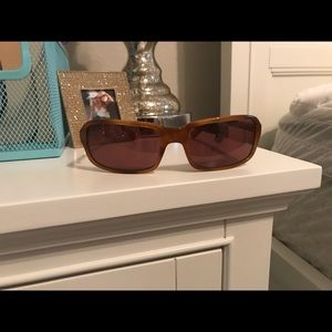 Fossil Sunglasses NWT